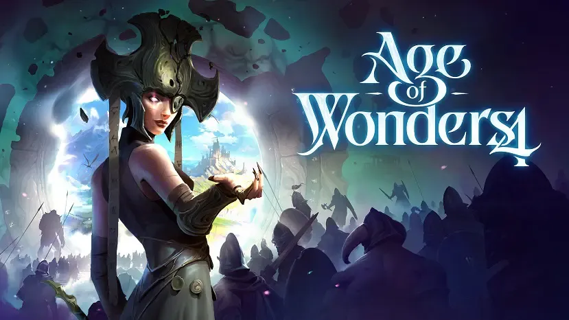 Age of Wonders 4 Eldritch Realms Free Download (RUNE)
