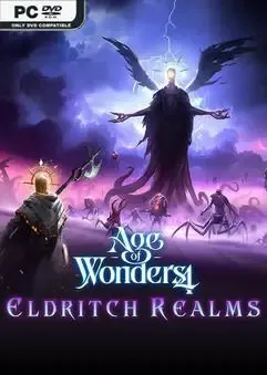 Age of Wonders 4 Eldritch Realms Free Download (RUNE)
