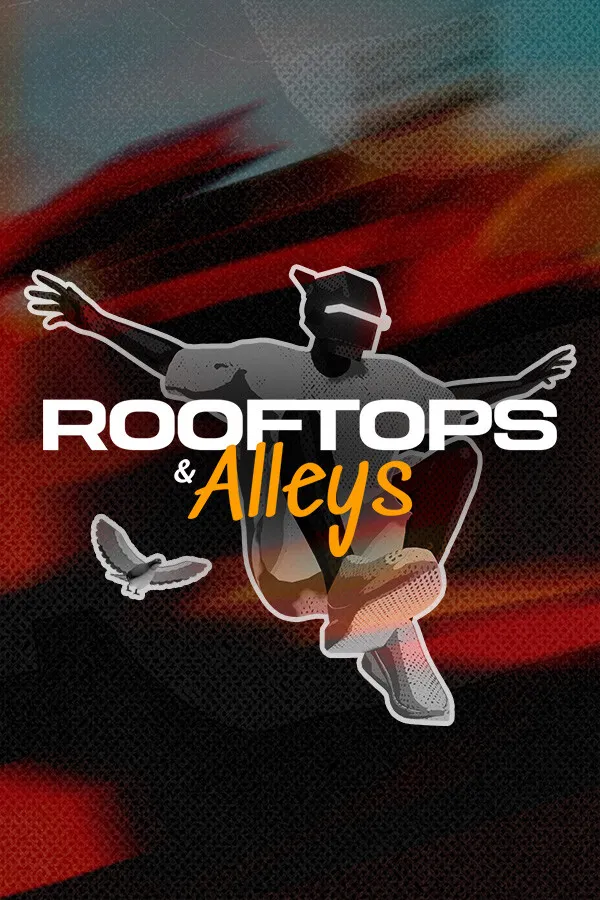 Rooftops & Alleys: The Parkour Game Free Download (v0.1.6)
