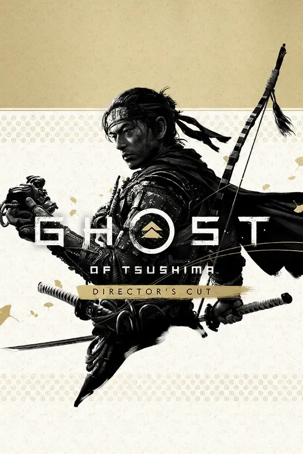 Ghost of Tsushima DIRECTOR’S CUT Free Download (All DLCs) (v2024.06.13)
