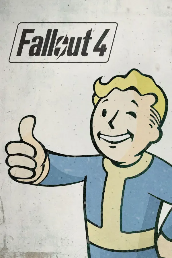 Fallout 4 Next Gen Update Free Download (v1.10.980 & All DLCs)