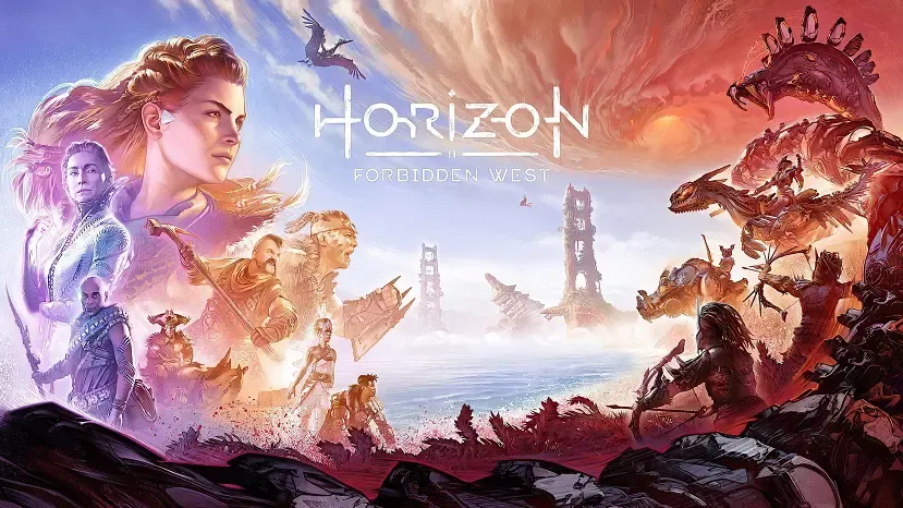 Horizon Forbidden West Complete Edition Free Download (v1.3.57.0)
