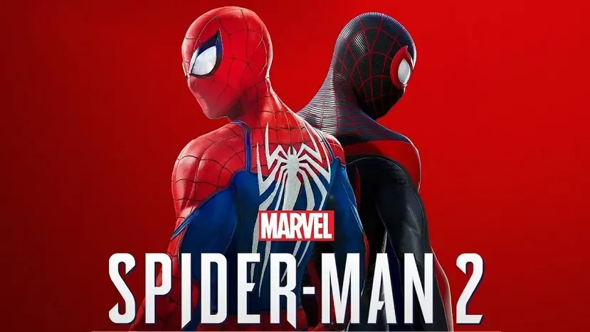 Marvel’s Spider-Man 2 Deluxe Edition Free Download (v1.4.5 + Keyboard & Mouse and Xbox Buttons)
