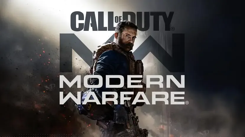 Call of Duty Modern Warfare Free Download
