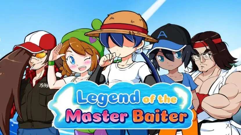 Legend of the Master Baiter Free Download Uncensored (v1.05)
