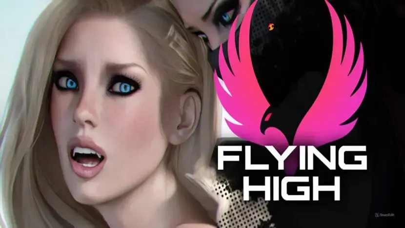 Flying High Free Download Uncensored
