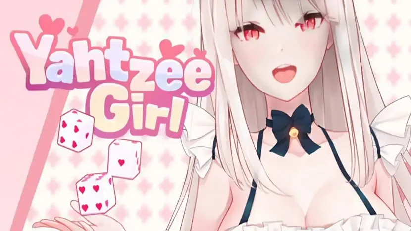 Yahtzee Girl Free Download Uncensored (v2024.02.08)
