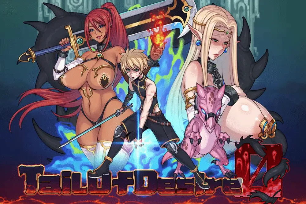 Tail of Desire Free Download (v2023.09.21)
