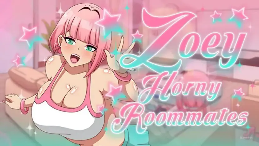 Zoey: Horny Roommates Free Download (v1.0 & Uncensored)
