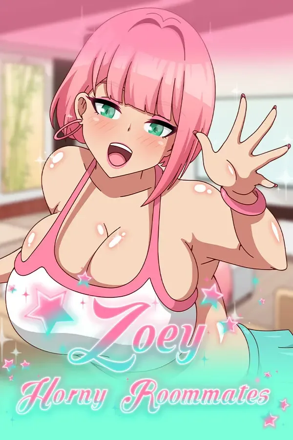 Zoey: Horny Roommates Free Download (v1.0 & Uncensored)
