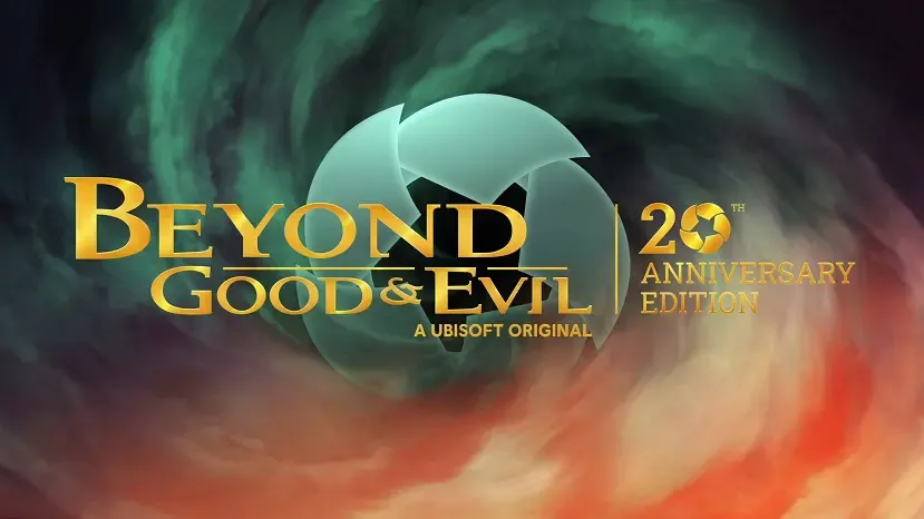 Beyond Good & Evil – 20th Anniversary Edition Free Download
