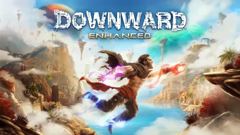 Downward Enhanced Edition Free Download (v1.0)
