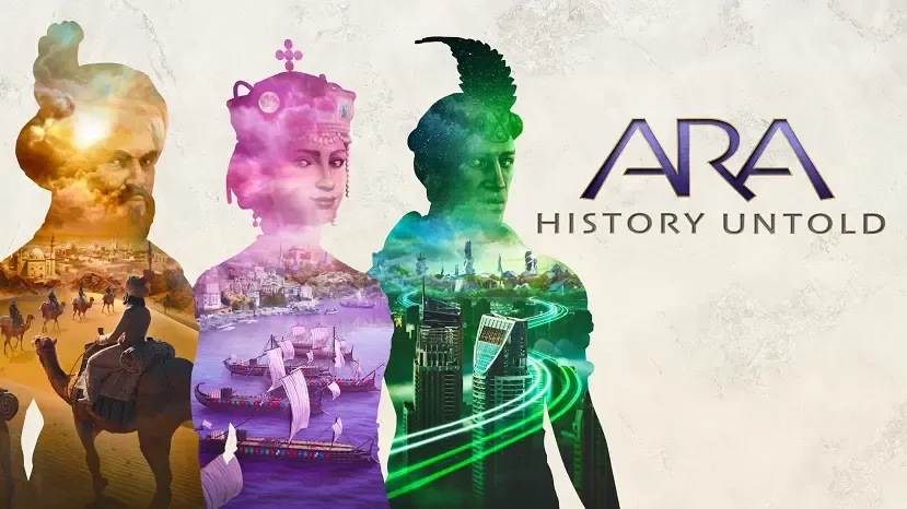 Ara: History Untold Free Download