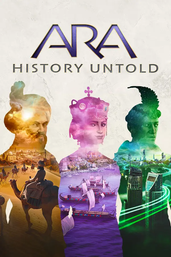 Ara: History Untold Free Download