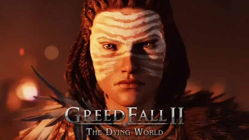 GreedFall II The Dying World Free Download (Build 15757967)
