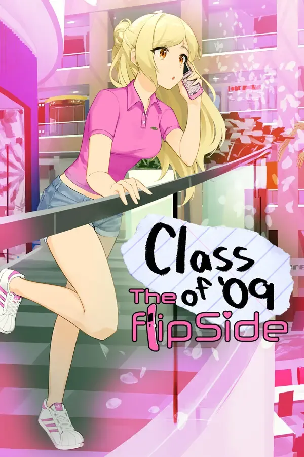 Class of ’09 The Flip Side Free Download (Build 15569248)