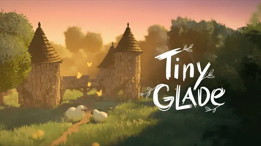 Tiny Glade Free Download
