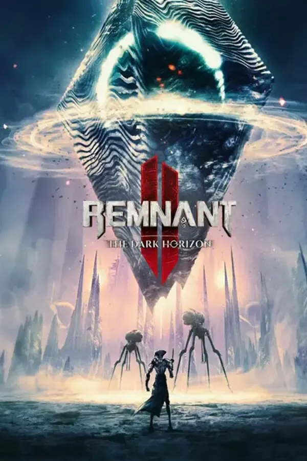 Remnant II The Dark Horizon Free Download