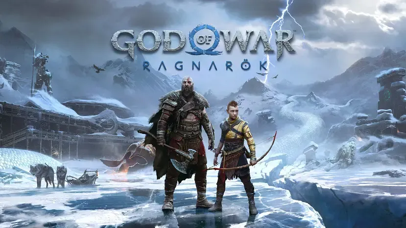 God of War Ragnarök Free Download (v1.2)