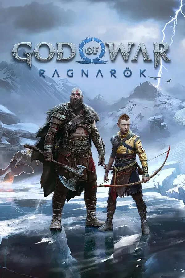 God of War Ragnarök Free Download (v1.2)