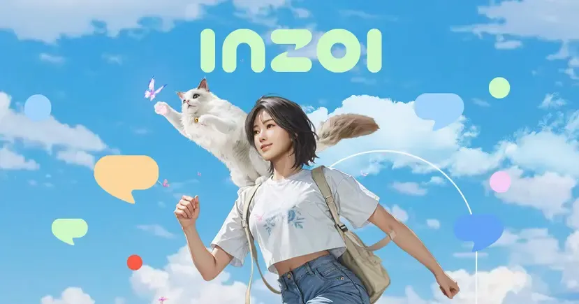 inZOI Free Download (b15485995)