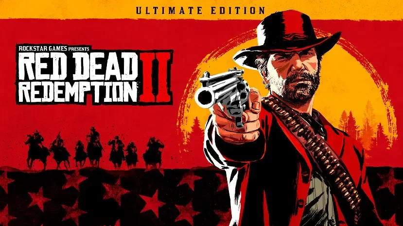 Red Dead Redemption 2 Ultimate Edition Free Download (v1491.50 & All DLCs)