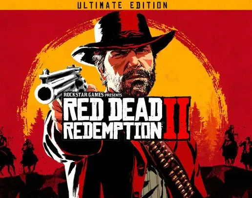 Red Dead Redemption 2 Ultimate Edition Free Download (v1491.50 & All DLCs)