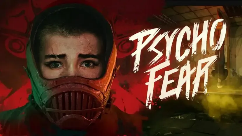 Psycho Fear Free Download (v1.2)