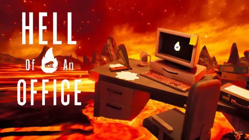 Hell Of An Office Free Download (v1.0.1)